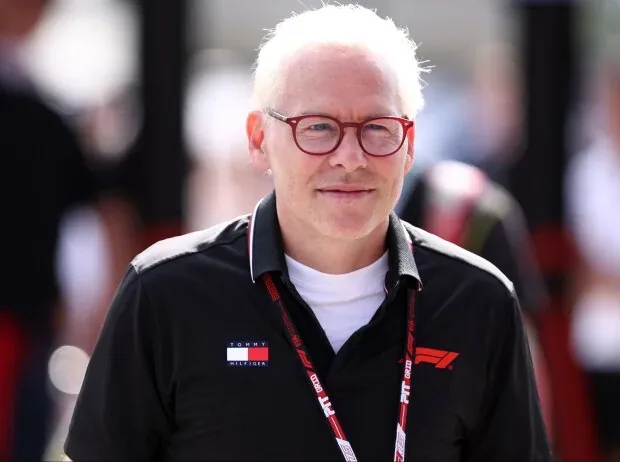 Jacques Villeneuve