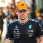 Max Verstappen's options in Formula 1