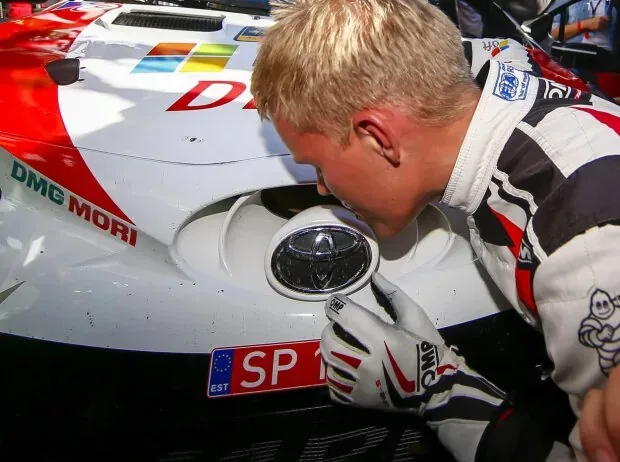 Ott Tänak