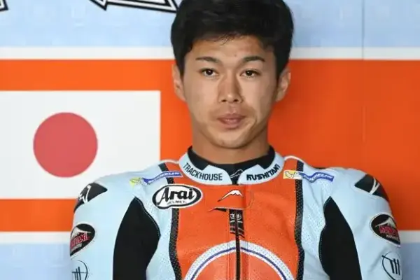 Exclusive: Yamaha signs Ai Ogura as teammate of Jorge Martin 2027