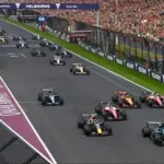 Question of the week: What does Formula 1 need to change - if anything?