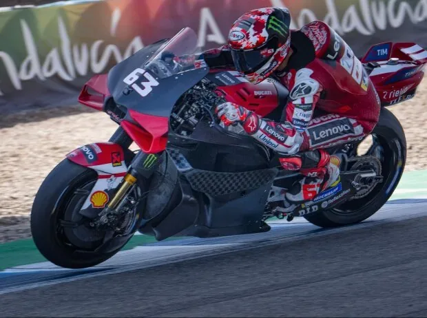 Francesco Bagnaia