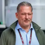 Ralf Schumacher "talks a lot of crap": Jos Verstappen shoots against experts