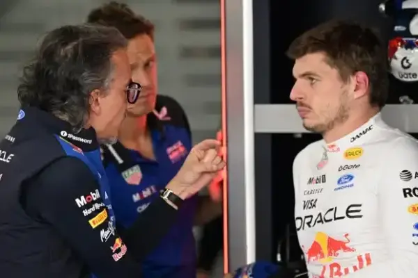 Why Red Bull urgently needs "a prominent new signing"