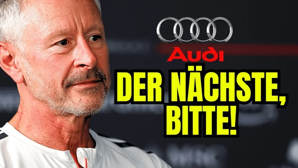 That's why Coulthard sees Wheatley at Aston Martin: "He is a fighter"