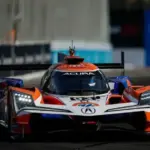 Acura to exit IMSA as a factory team after 2026