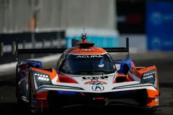 Acura to exit IMSA as a factory team after 2026