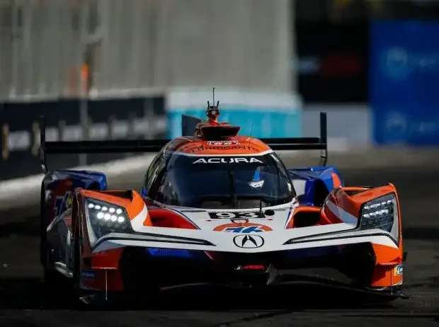 Acura to exit IMSA as a factory team after 2026