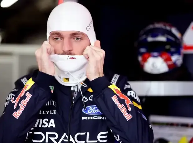 Frentzen advises Verstappen: Better to quit if you lose motivation!