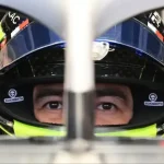 "Rusty"? Sergio Perez reacts surprisingly clearly to Andretti