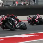 Aprilia-CEO Rivola: Thanks to "courage for innovation" for the MotoGP top spot