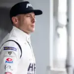 DTM rookie at 38 years old: This is how Lamborghini factory driver Marco Mapelli ticks