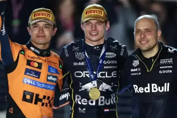 Lambiase move official: This is the role he will get at McLaren