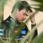 McLaren tester admits: "Zero desire" to go into Formula 1