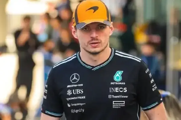 Mercedes? McLaren? Retirement? Max Verstappen's options