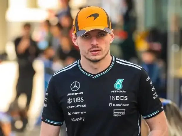 Mercedes? McLaren? Retirement? Max Verstappen's options