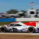 Despite internal trouble: Penske wants to stick to team orders "definitely"