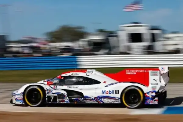 Despite internal trouble: Penske wants to stick to team orders "definitely"
