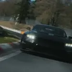 Ford Mustang GTD even faster: New record on the Nordschleife