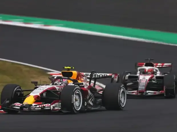 F1 team principal: Should make changes in several phases