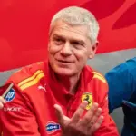 Ferrari WEC boss comments: "With secret BoP, part of the story is missing"
