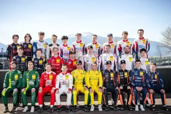 ADAC GT Masters: Fahrerlagerradar vom Red-Bull-Ring
