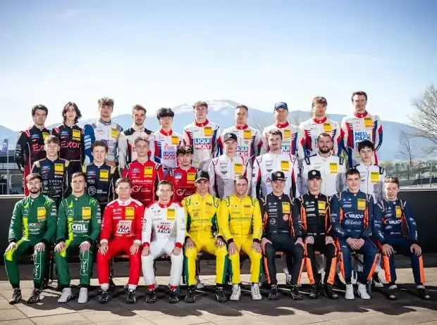 ADAC GT Masters: Fahrerlagerradar vom Red-Bull-Ring