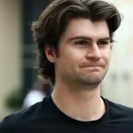 Cadillac: Colton Herta took a month for the decision on F2
