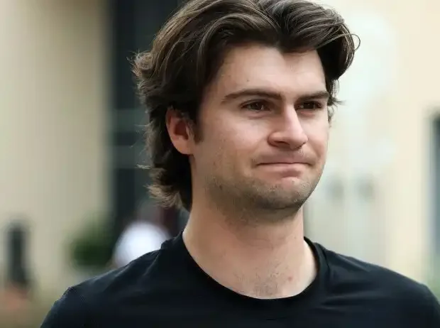 Cadillac: Colton Herta took a month for the decision on F2