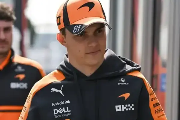 Formula 1 shake-up in Miami: Piastri expects further changes