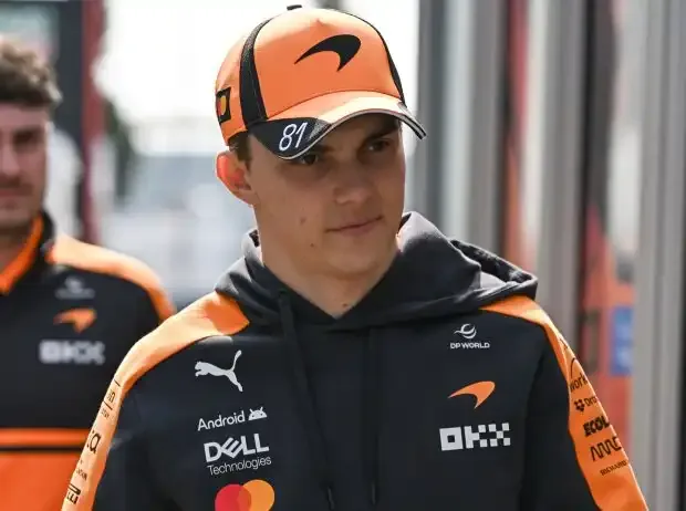 Formula 1 shake-up in Miami: Piastri expects further changes