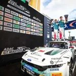 HRT Team Principal Ulrich Fritz sounds the alarm: "Have a problem with young talent in DTM"