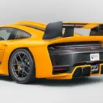 RML GT Hypercar: A Porsche 911 is underneath
