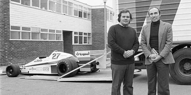 The Williams Story
