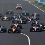 Formula 1 break: Who benefits the most - and who even loses