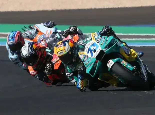 Title image for the news: Alex Marquez