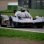 Genesis: Why the GMR-001 will lack pace in Imola