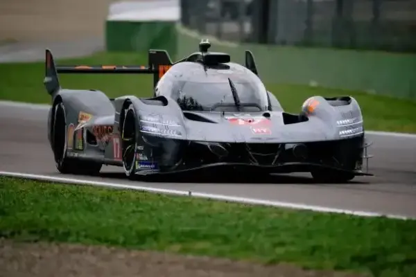 Genesis: Why the GMR-001 will lack pace in Imola