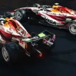 Formula 1 Live Ticker: The Sprint Qualifying in Miami