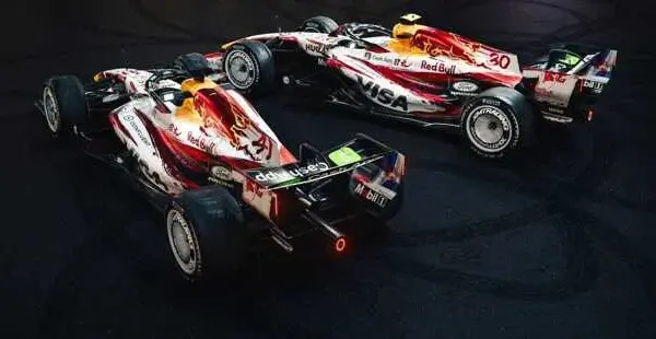 Formula 1 Live Ticker: The Sprint Qualifying in Miami