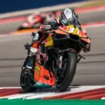 Once greatest strength: KTM riders complain about lack of top speed