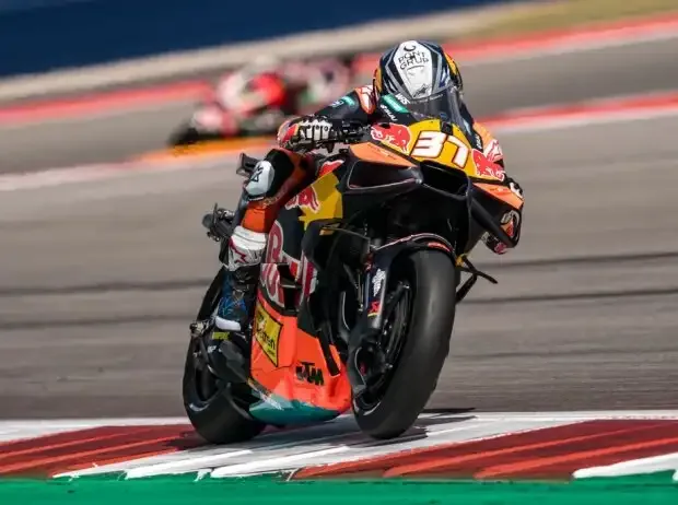 Once greatest strength: KTM riders complain about lack of top speed