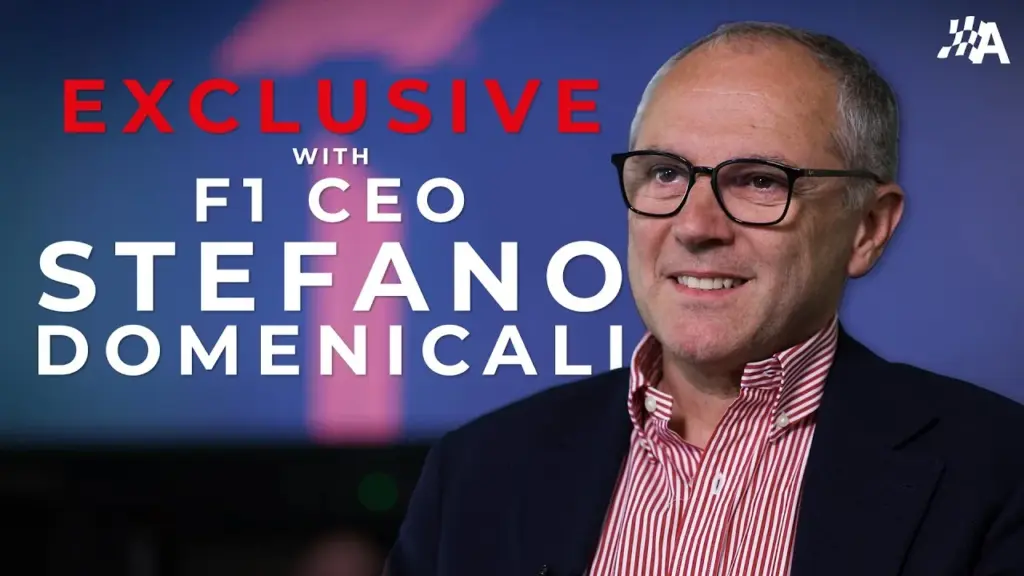 Antonelli for Domenicali more than a fast driver: The next big thing?