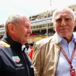 Helmut Marko: How Red Bull changed after Dietrich Mateschitz