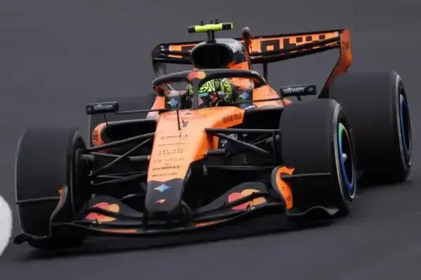 Lando Norris: This is why the 2026 Formula 1 qualifying is so frustrating