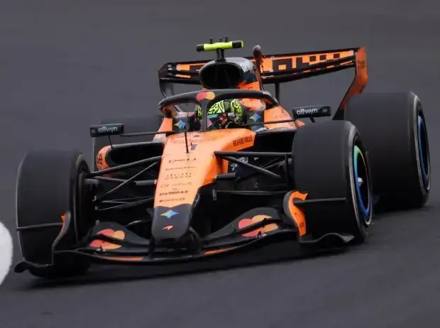 Lando Norris: This is why the 2026 Formula 1 qualifying is so frustrating