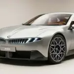 BMW 6 Series "Neue Klasse" on the horizon? This is how beautiful it could be