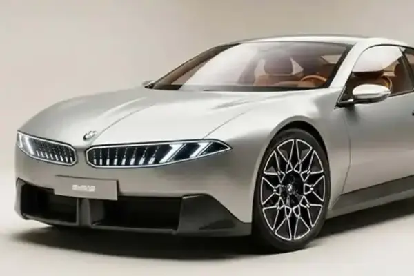 BMW 6 Series "Neue Klasse" on the horizon? This is how beautiful it could be