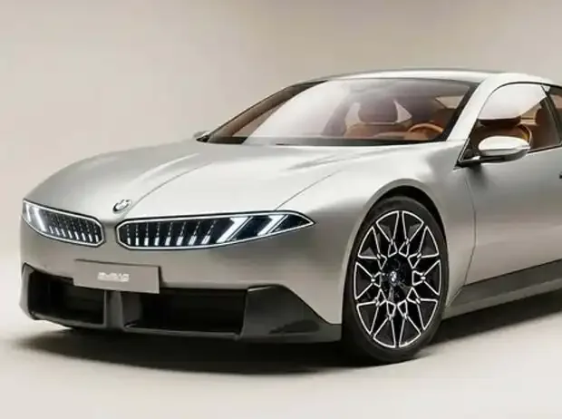 BMW 6 Series "Neue Klasse" on the horizon? This is how beautiful it could be