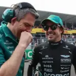 Fernando Alonso on retirement: "Hopefully not the last season"